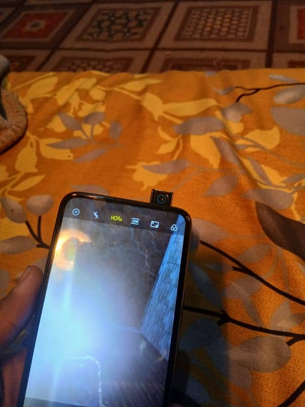 tecno camon 15 pro 1