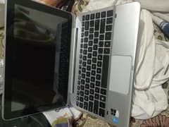 hair laptop core i5