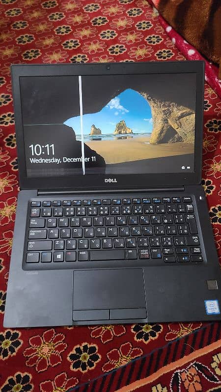 Dell Laptop for Sale 1