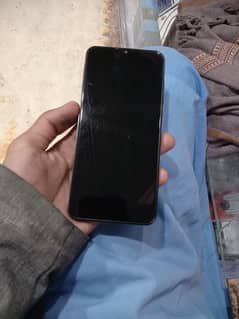 infinix hot 40 i