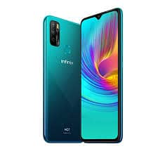 Infinix Hot 9 play 03427869433 0