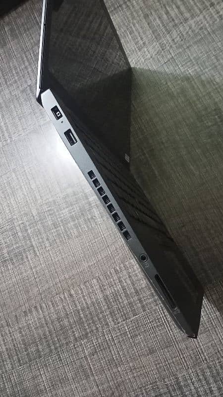 ThinkPad T470s ci5 12/256 3