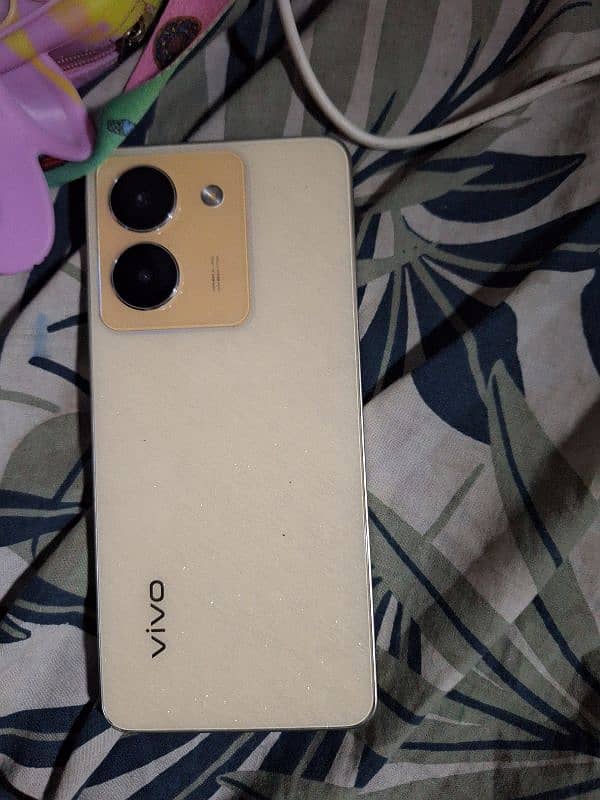 vivo y36  8gb 256 gb 1