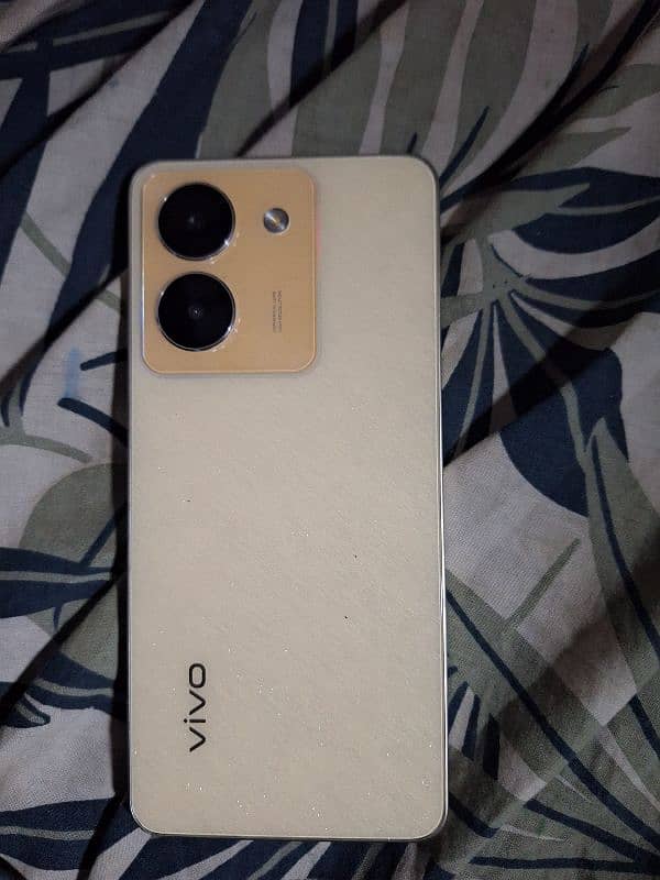 vivo y36  8gb 256 gb 2