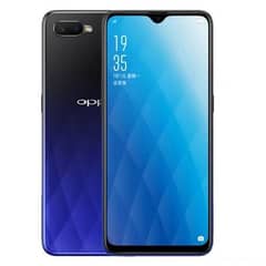 oppo f9 4/128 offical pta