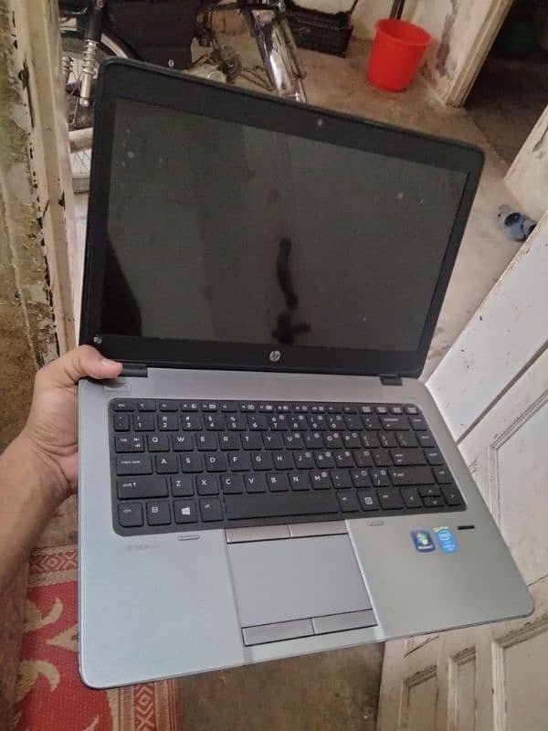 HP Core i5 5Gernation 2