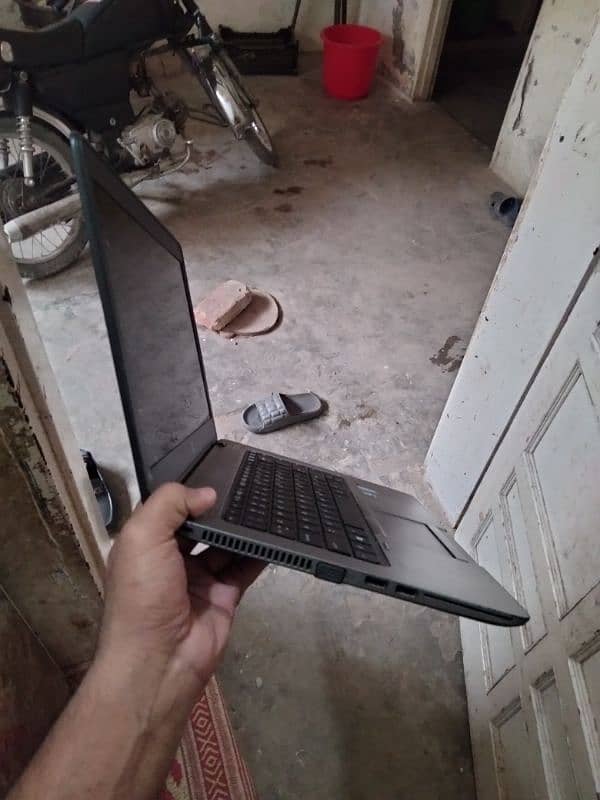 HP Core i5 5Gernation 3