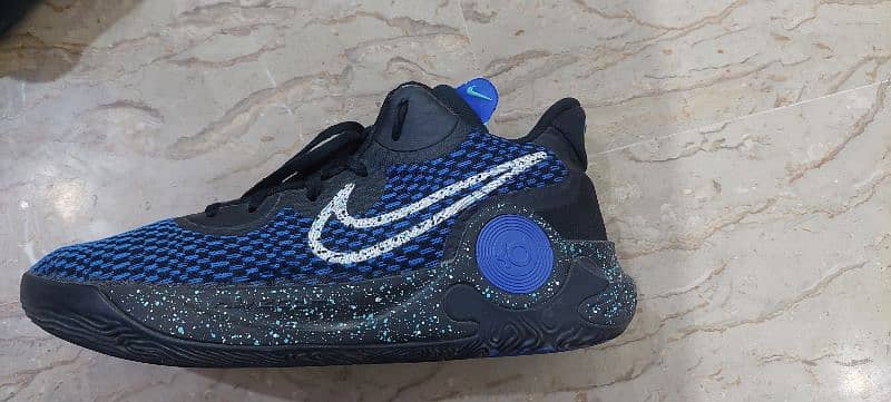 Nike kd trey Ix racer blue,  100 percent original 1