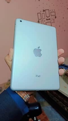 iPad 1st. unlock