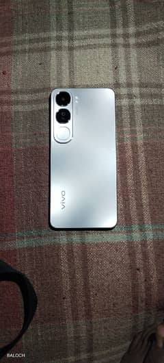 vivo y200