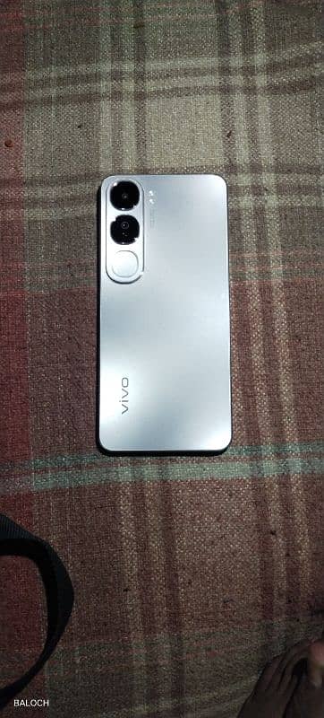 vivo y200 0