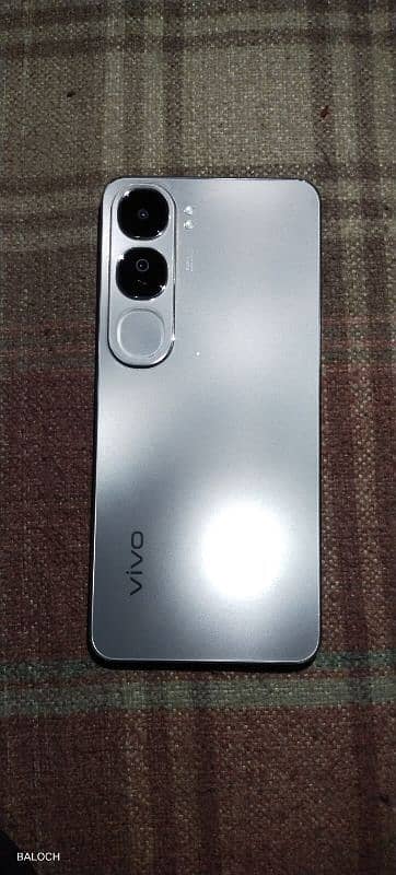 vivo y200 1