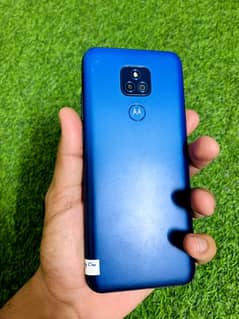 Moto g play 2021