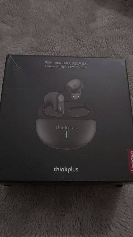 LENOVO THINKPLUS LP19 0