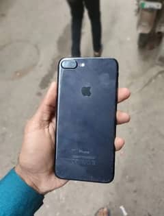 Iphone 7 Plus Pta Approved 32GB