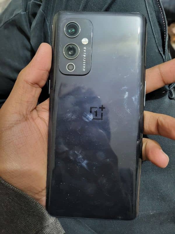 oneplus 9 4