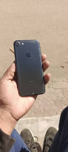 iPhone 7 PTA approved  0306-5785-962