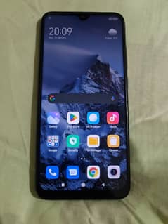 Redmi note 8