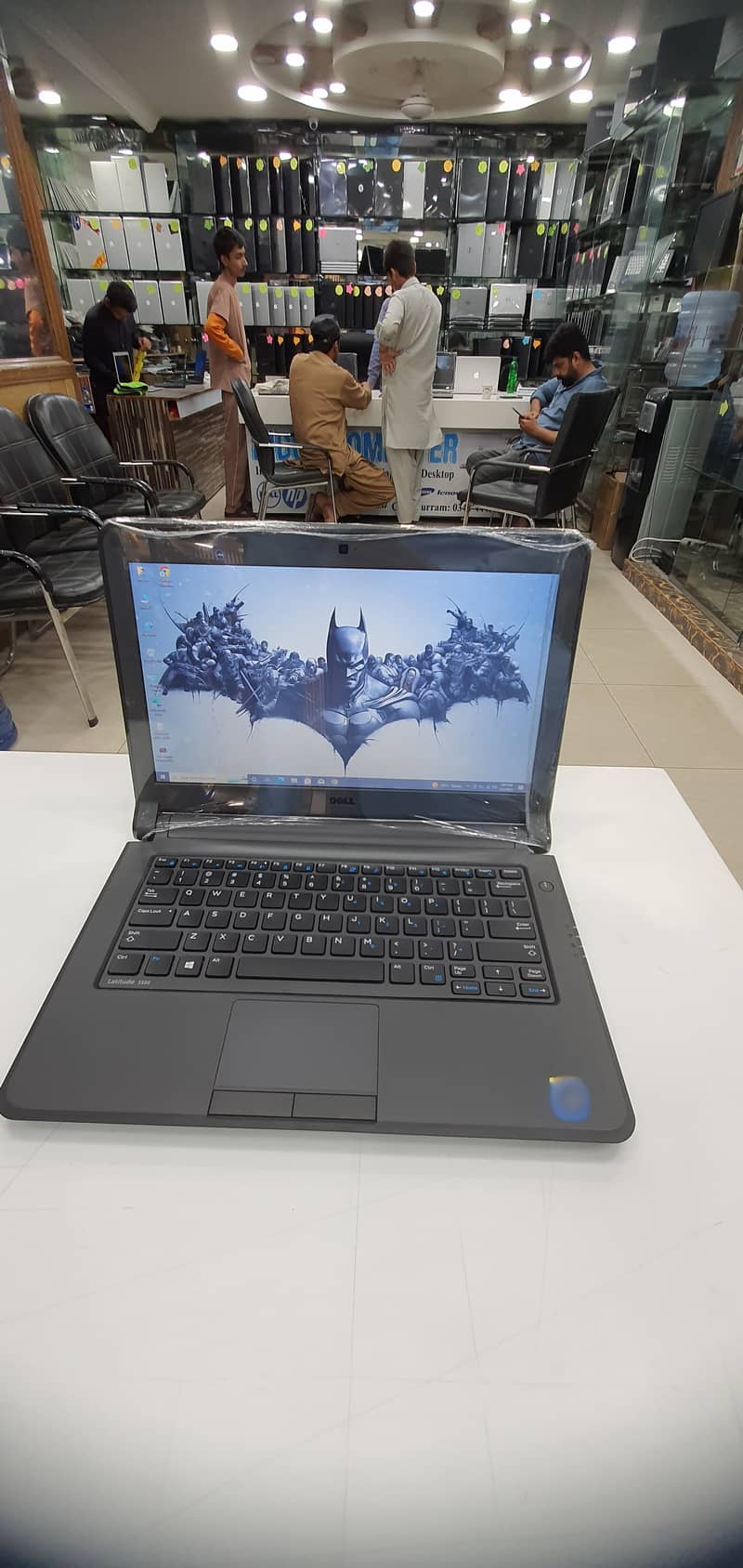 Dell latitude 3340 4th gen laptop for sale 0