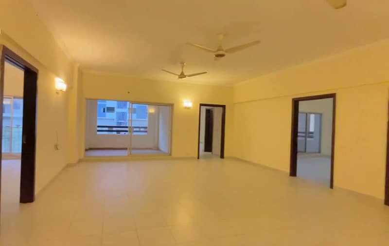 READY TO MOVE 3600sq ft 4Bed Luxury Apartment at Tower-8 Near Entrance of Bahria Town Karachi FOR SALE 9