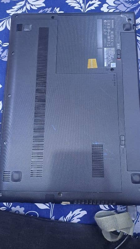 Lenovo G50-30 4th generation  4GB RAM 256 HDD Good condition 1