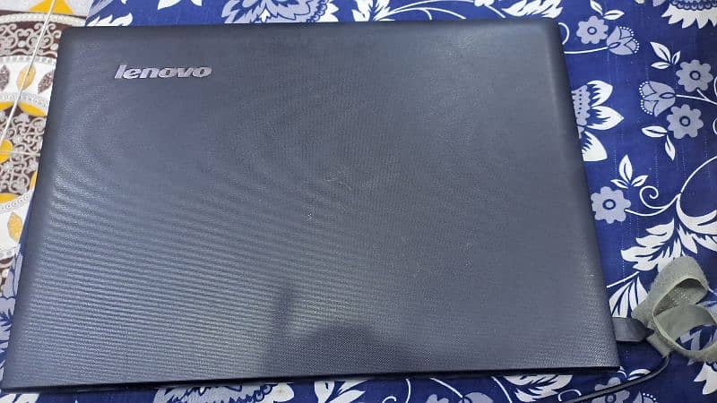 Lenovo G50-30 4th generation  4GB RAM 256 HDD Good condition 2