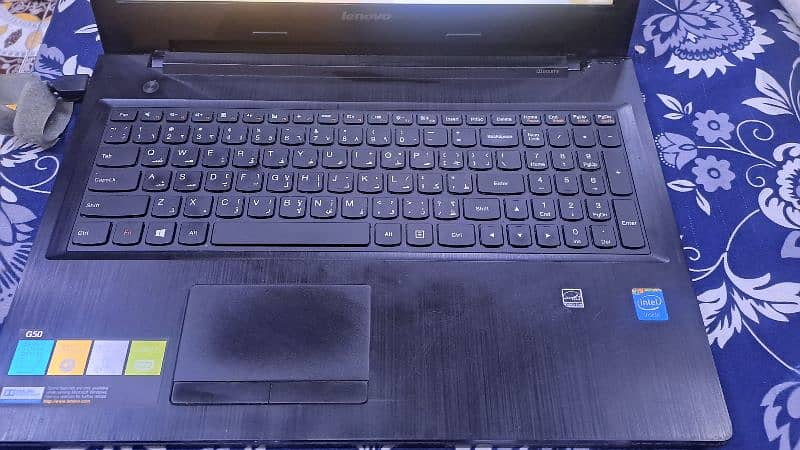 Lenovo G50-30 4th generation  4GB RAM 256 HDD Good condition 3