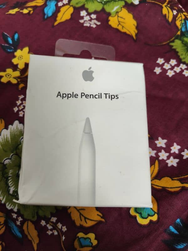 Apple Pencil Tips 0