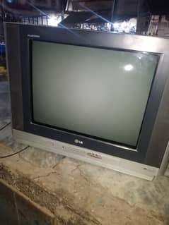 good condition tv  Lg