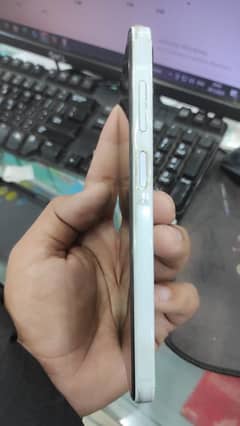 Samsung A15 6/128 for sale Condition 10/10 6 Month warranty