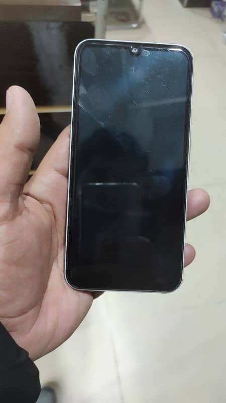 Samsung A15 6/128 for sale Condition 10/10 6 Month warranty 1