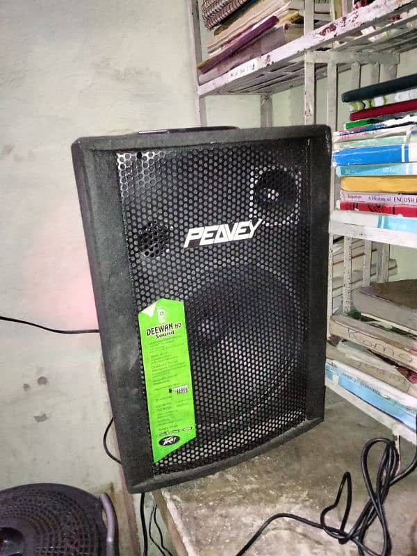 New speaker 0