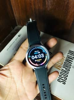 Samsung Watch 4 Classic 46mm