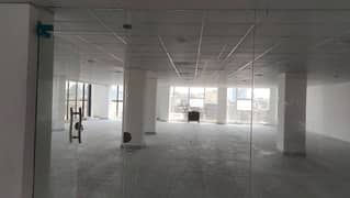 Corporate Office Space Available For Call Center IT Offices Institutes etc