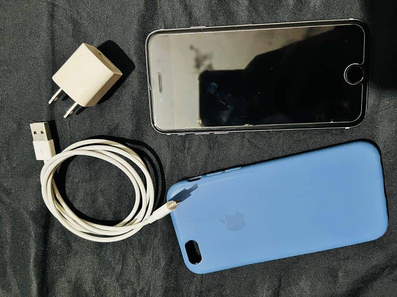 iPhone 6 64gb 10 by 10 ORIGINAL LLA Model 1