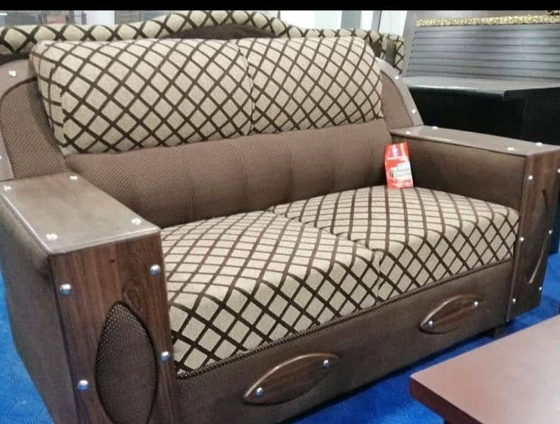 6 seater sofa set for sale 2