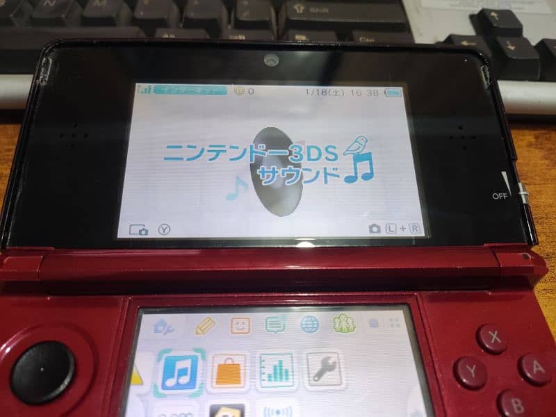 Nintendo 3DS - 2DS All Jailbroken with Games Installed 6