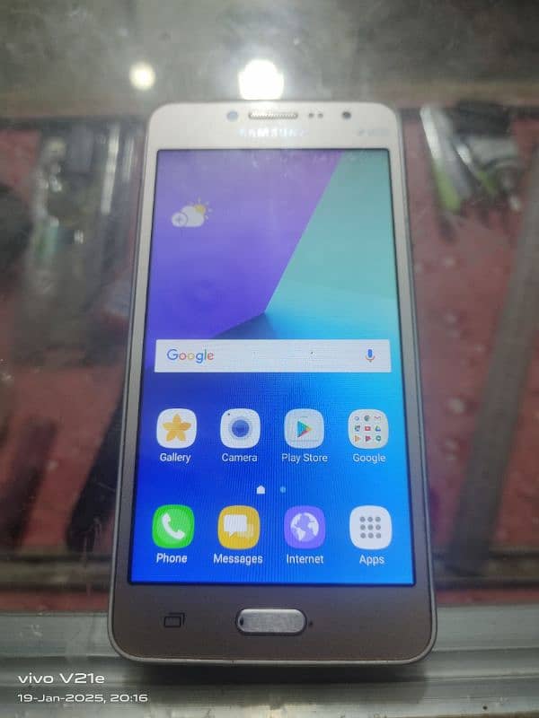 samsung grand prime plus just 4500 0