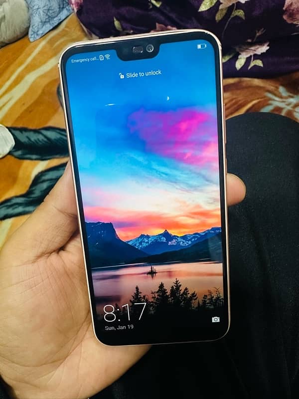 huawei p20 lite 4/64 1