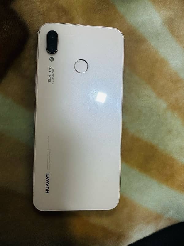 huawei p20 lite 4/64 2