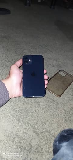 iphone 12 64 gb jv 100 % BH