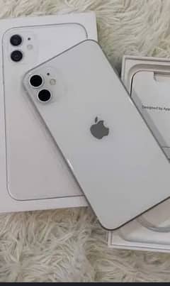 iPhone 11 128GB physical dual SIM approved