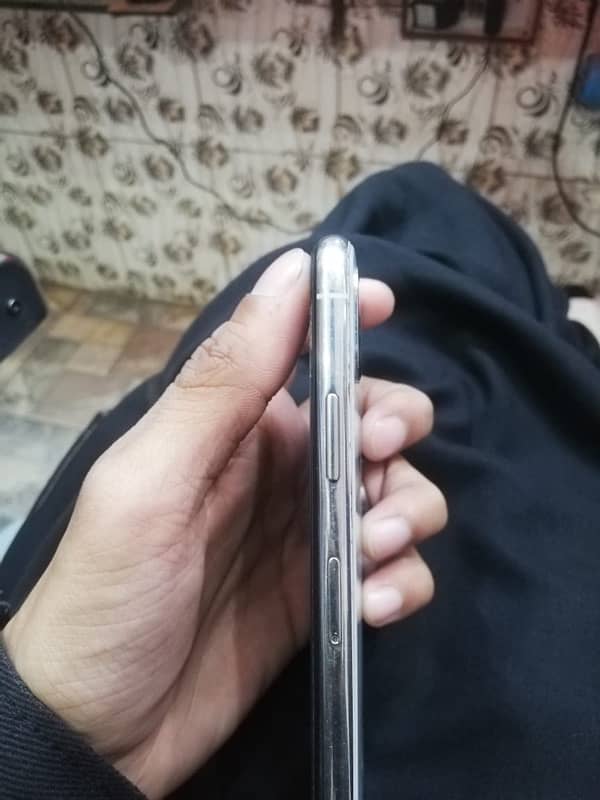 iPhone x nopta 256gb. 2