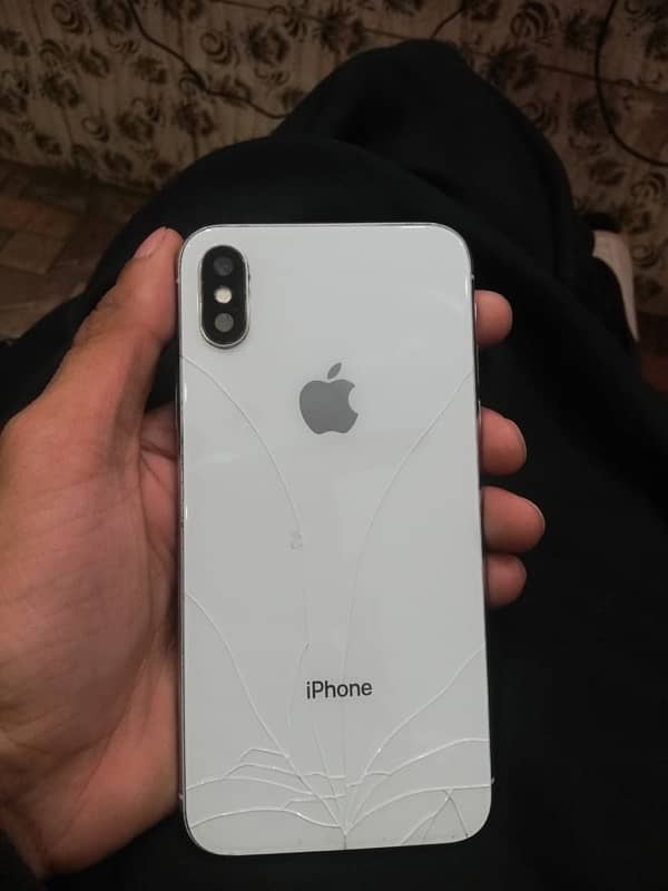 iPhone x nopta 256gb. 4