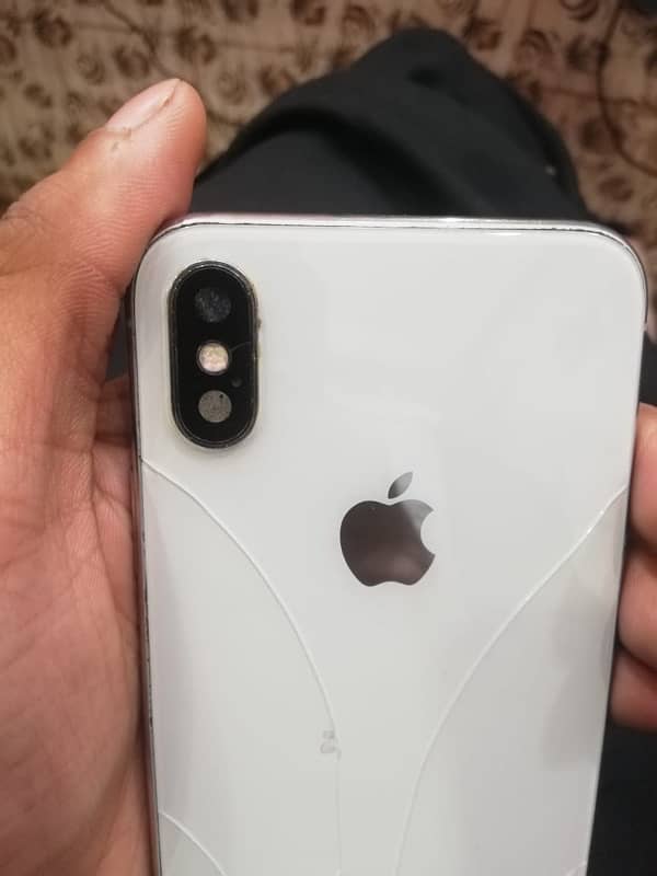 iPhone x nopta 256gb. 5