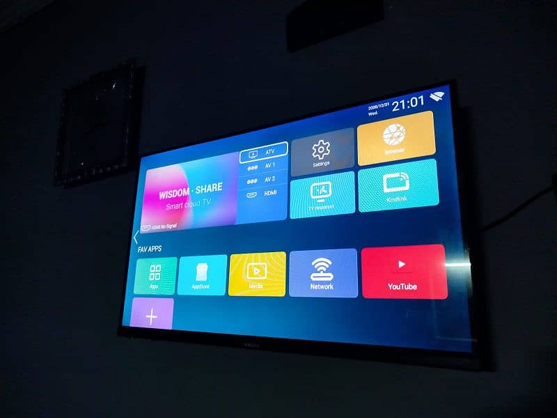 Wegaflix android tv. 1