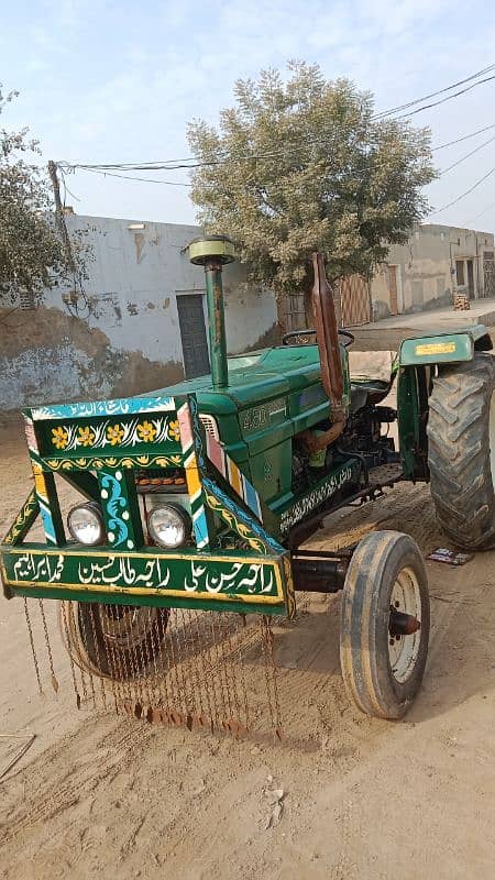 tractor urgent for sale 0