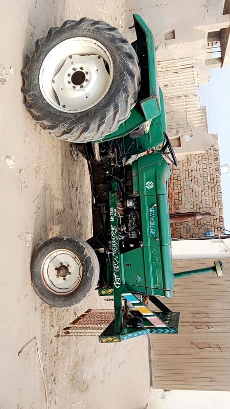 tractor urgent for sale 3