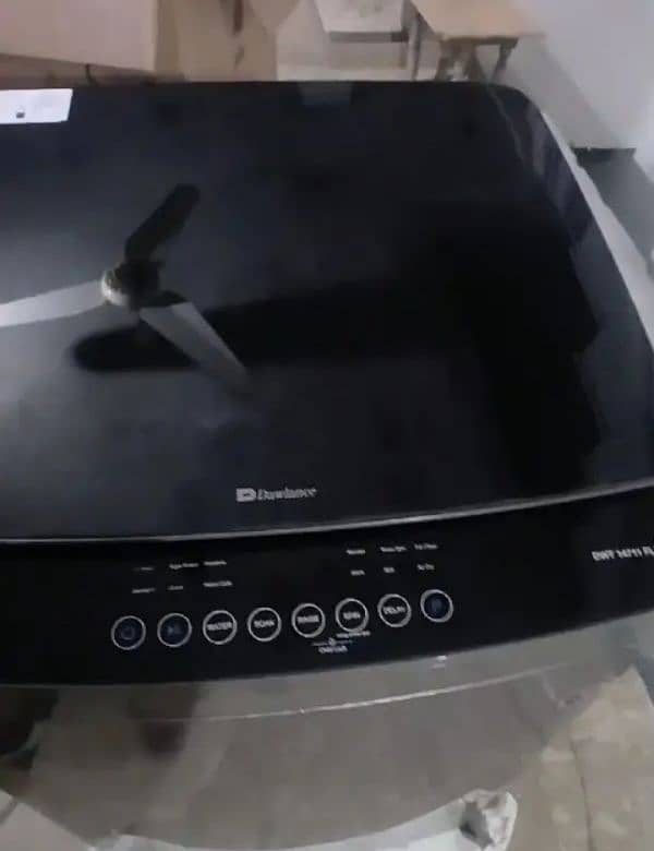 Washing Machine Full Automatic 14KG # Watsapp. 03274706406 2