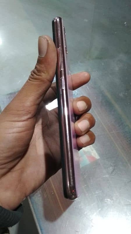 vivo y17 lush condition 6